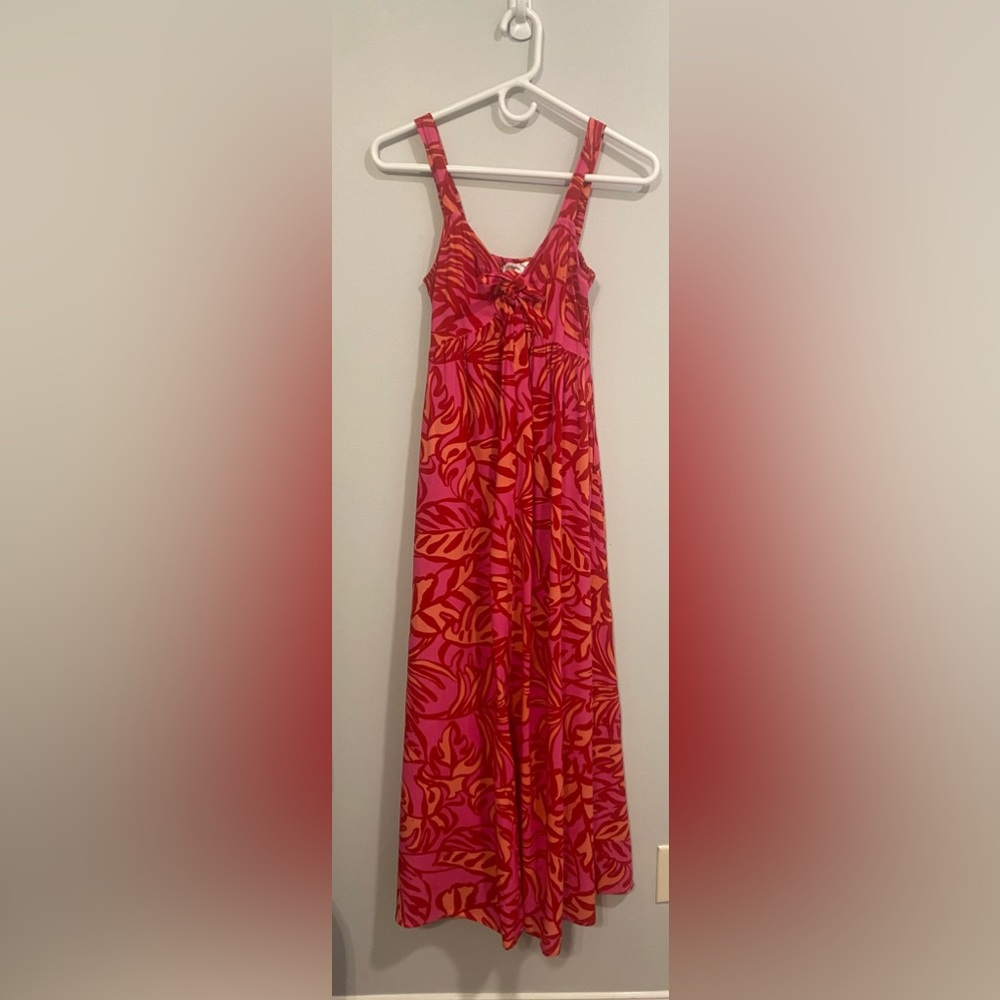 Goa Maxi Dress (XS)